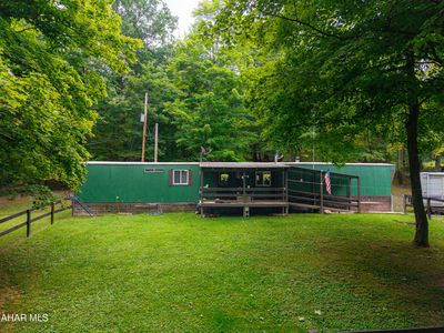 195 Jacksonville Rd, Clearville, PA, 15535