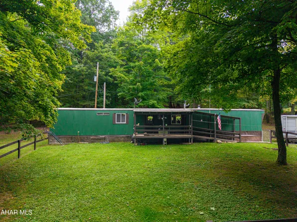 195 Jacksonville Rd, Clearville, PA 15535