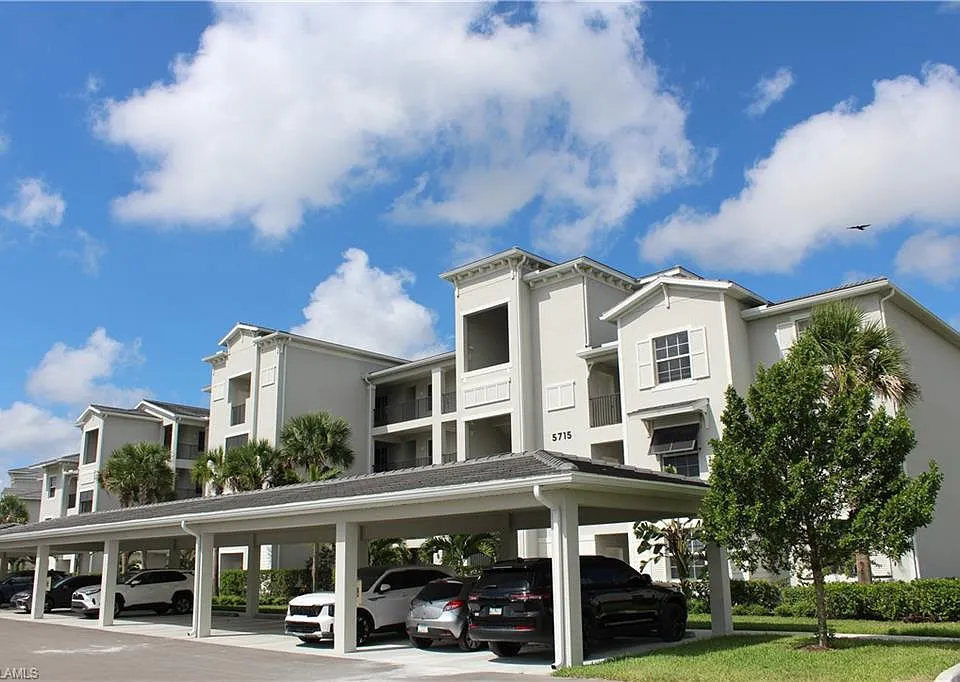 5715 Double Eagle Circle Ave #4416