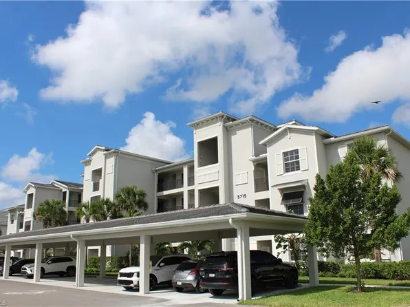 5715 Double Eagle Circle Ave #4416, Immokalee, FL 34142