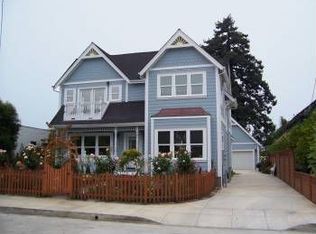 318 Laurent St, Santa Cruz, CA
