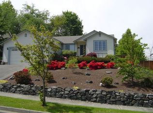 1520 25th Street Pl SE, Puyallup, WA 98372