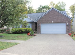 6413 Tradesmill Dr, Louisville, KY 40291