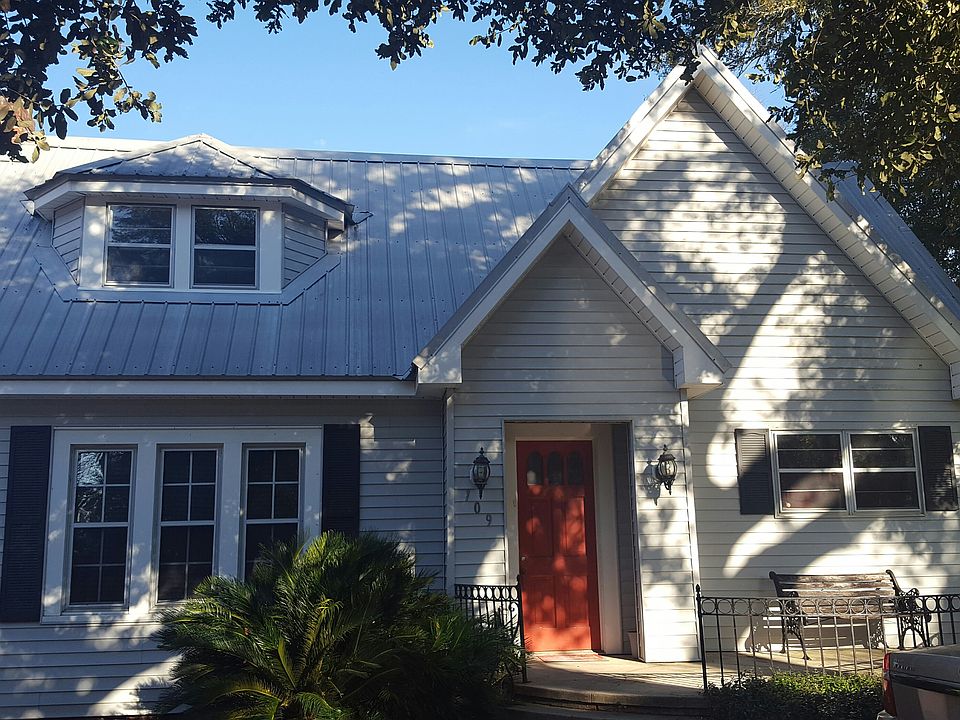 109 S Laurel Street, Amite, 
