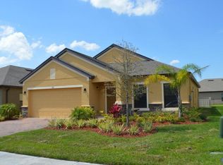 1181 Dillard Dr SE, Palm Bay, FL 32909