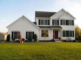 24 Sherman Way, Ballston Spa, NY 12020