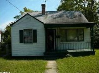 1707 N 24th St, Richmond, VA 23223