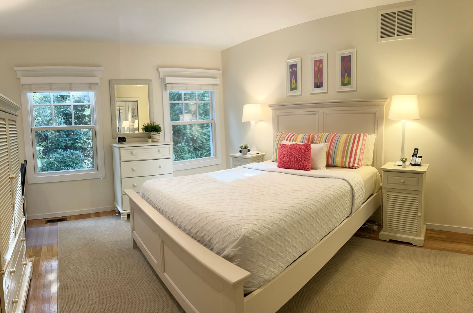  Bedroom #3 - 1st Floor