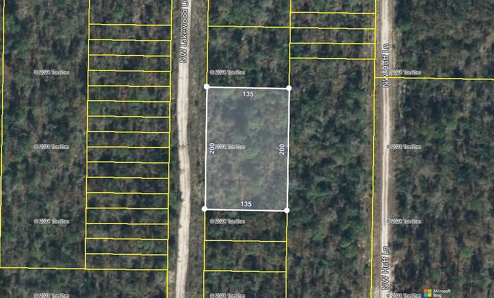 2nd image of NW Center Lake Rd