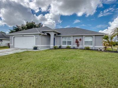 702 SW 11th Ave, Cape Coral, FL, 33991