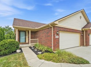 83 Clubhouse Ln #A, Lebanon, OH 45036