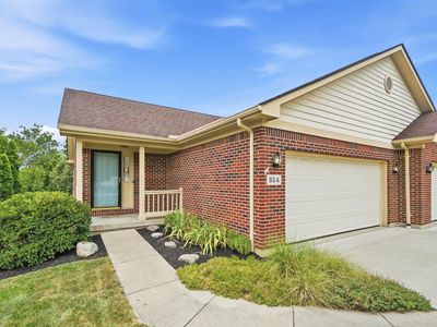 83 Clubhouse Ln #A, Lebanon, OH, 45036
