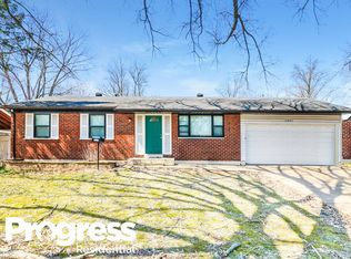 7377 Tannoia Dr, Hazelwood, MO 63042