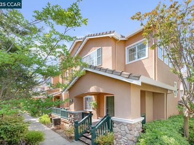 6026 Condor St, Danville, CA, 94506