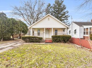 332 S Chanute St, Rantoul, IL 61866