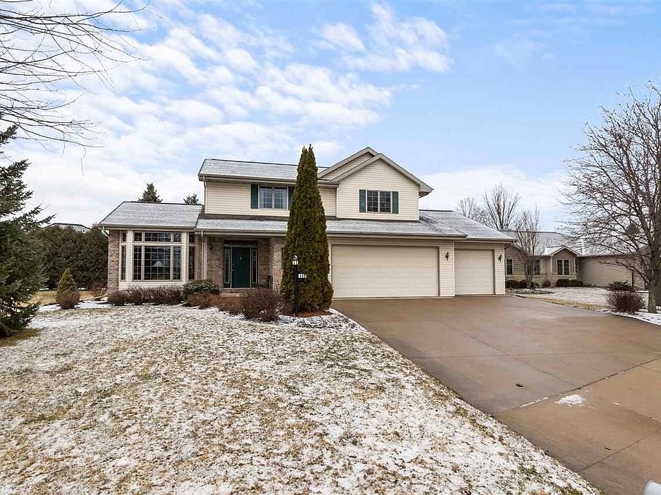 Welcome Home!