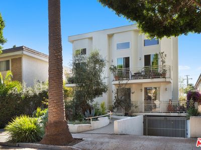 1524 Franklin St APT E, Santa Monica, CA, 90404