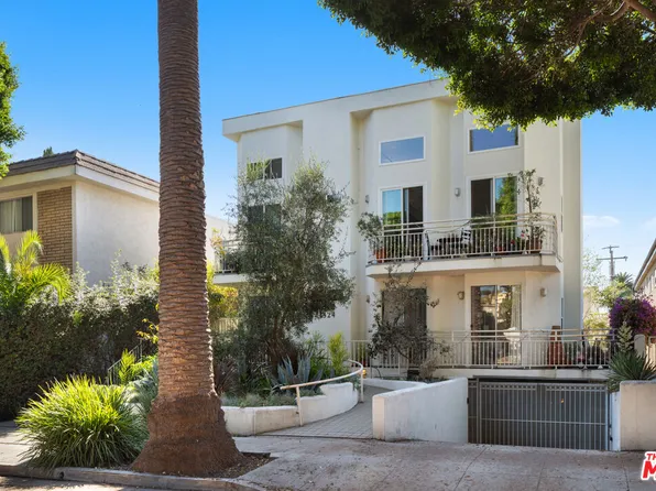 1524 Franklin St APT E, Santa Monica, CA 90404