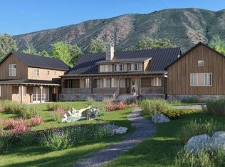 325 Holland Hills Rd, Basalt, CO 81621