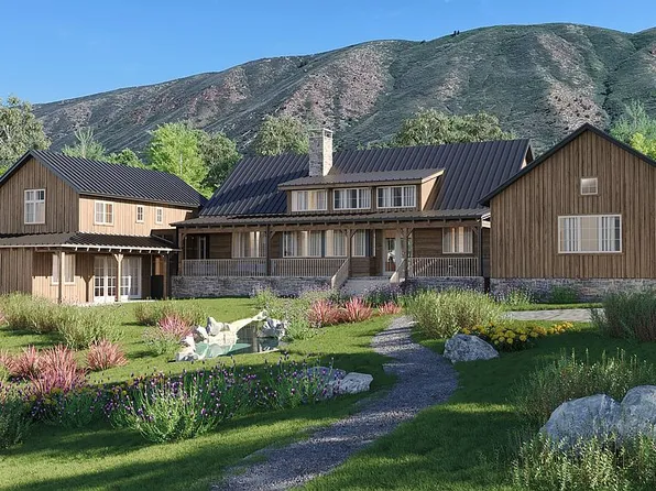 325 Holland Hills Rd, Basalt, CO 81621