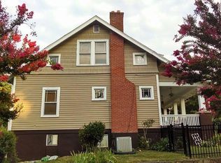 1800 Gaston St, Winston Salem, NC 27103