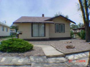 1102 Rice Ave, La Junta, CO 81050