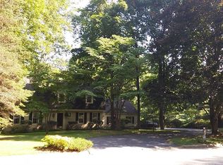 861 Milmar Rd, Newtown Square, PA 19073