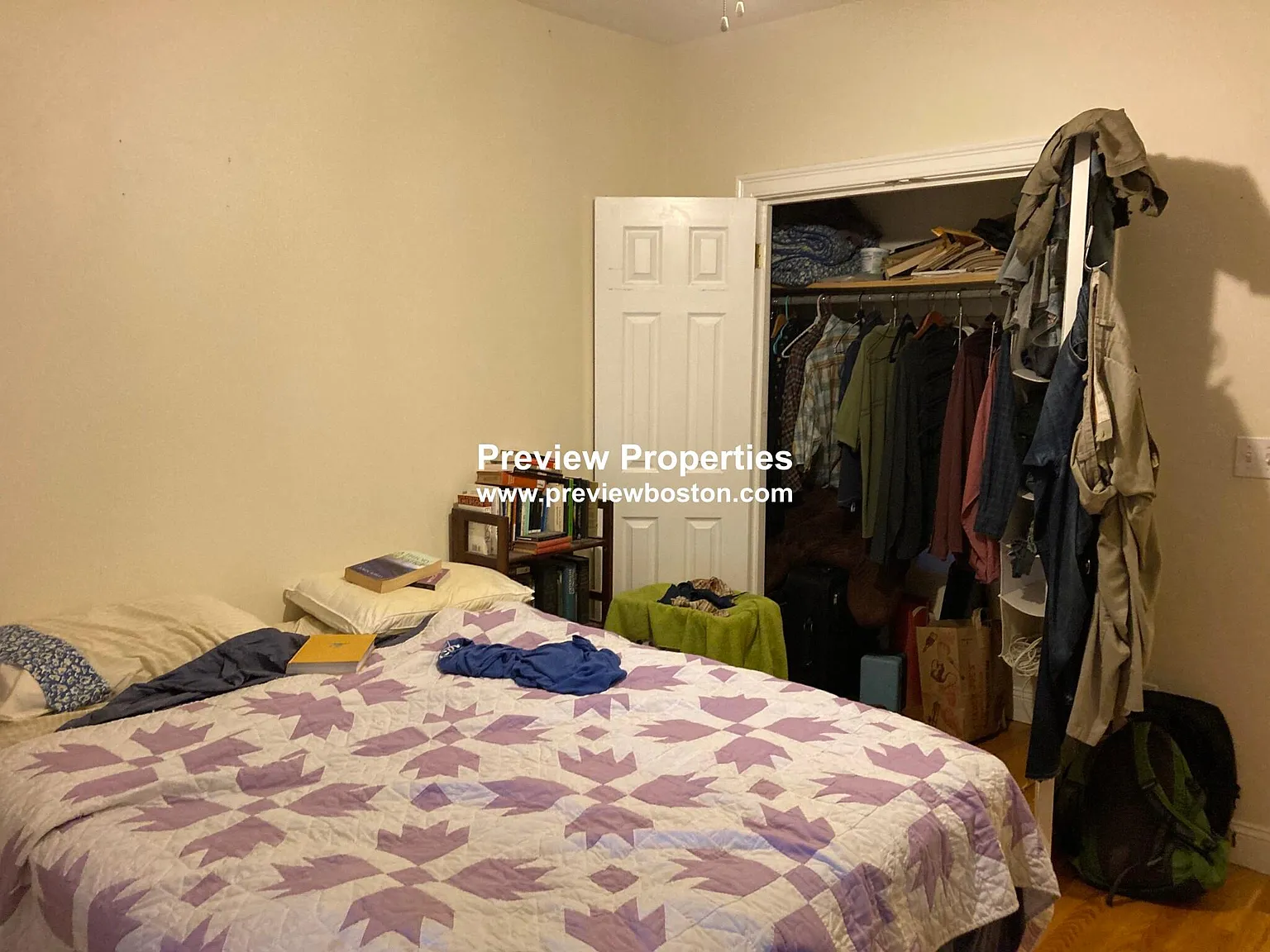 1 bed, 640 sqft, $2,300 — Photo 3