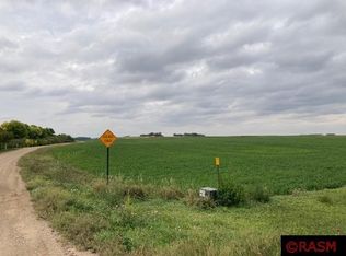 LOT 7 135th St, Hanska, MN 56041