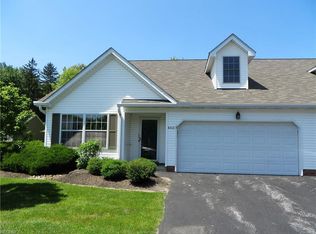6513 Bayside Dr UNIT 11, Madison, OH 44057