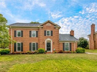 11912 Broadwater Ln, Charlotte, NC 28273