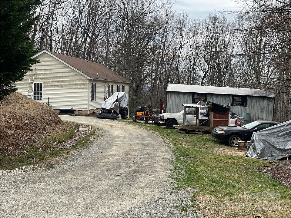 47 Red Valley Rd, Penrose, NC 28766 MLS 4119049 Zillow