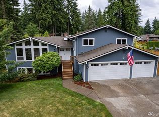 3106 149th St SE, Mill Creek, WA 98012