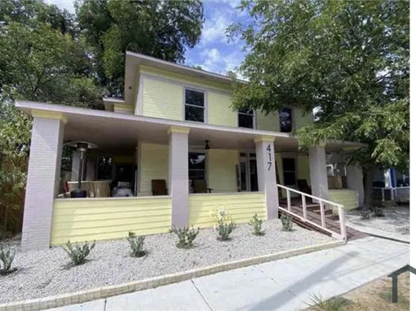 417 W Franklin St, Waxahachie, TX 75165