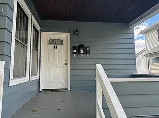 11 Mason Ave #3, Binghamton, NY 13904