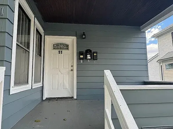11 Mason Ave #3, Binghamton, NY 13904