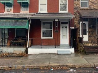 2013 Kensington St, Harrisburg, PA 17104