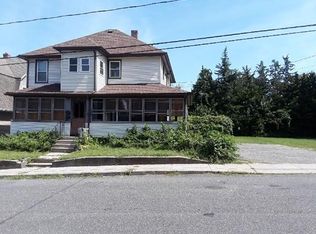 92 Highland Ave #2, Ludlow, MA 01056