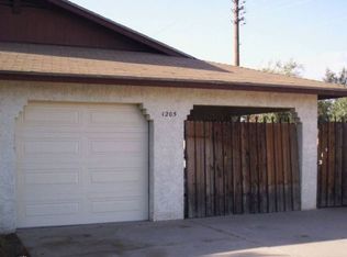 1205 E Grove Cir, Mesa, AZ 85204