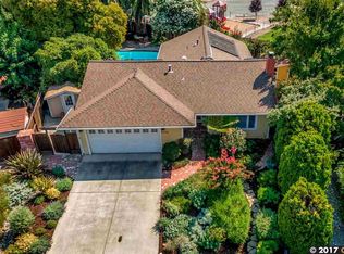 2636 Lyon Cir, Concord, CA 94518