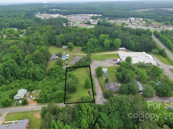 1 Old Lilesville Rd, Wadesboro, NC 28170
