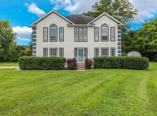 1757 Shane Dr, Spring Hill, TN 37174