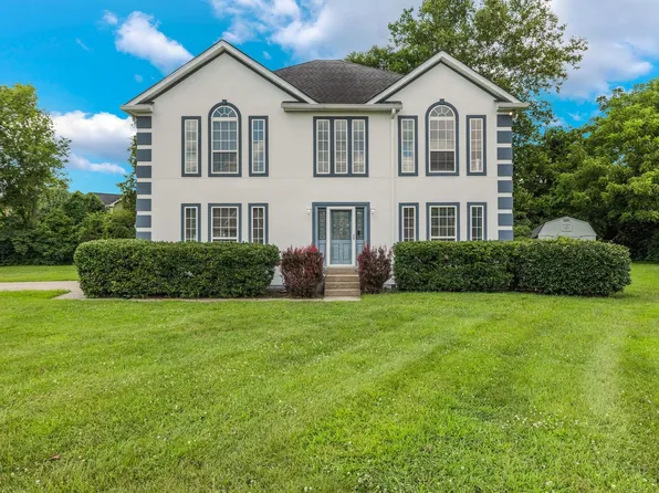 1757 Shane Dr, Spring Hill, TN 37174