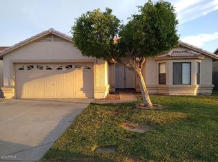 7403 W Medlock Dr, Glendale, AZ 85303