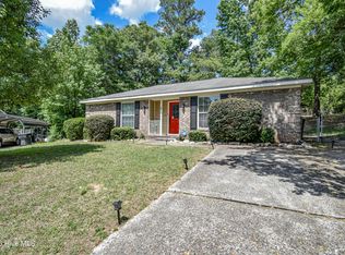 2217 Buckingham Drive, Augusta, GA 30906