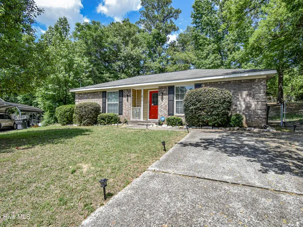 2217 Buckingham Drive, Augusta, GA 30906