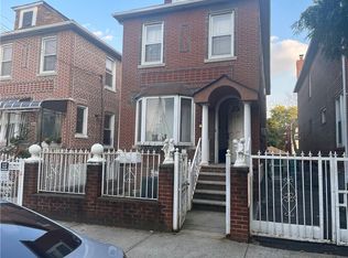 2246 Chatterton Ave, Bronx, NY 10472