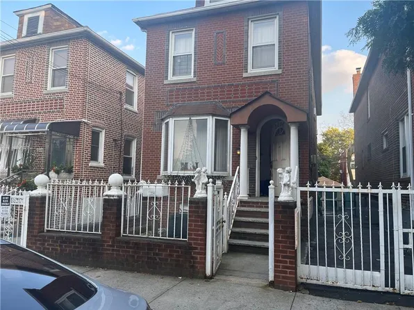 2246 Chatterton Avenue, Bronx, NY 10472