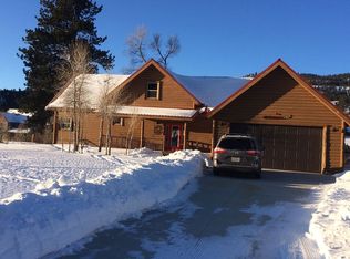 218 Vista Del Rio, South Fork, CO 81154
