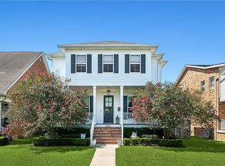 6884 Milne Blvd, New Orleans, LA 70124